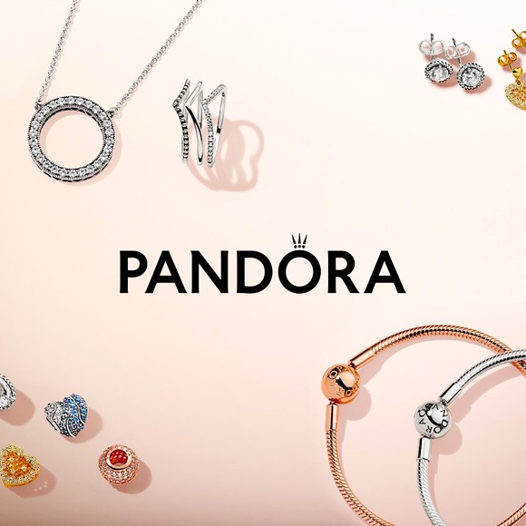 Pandora Jewelry - Pandora